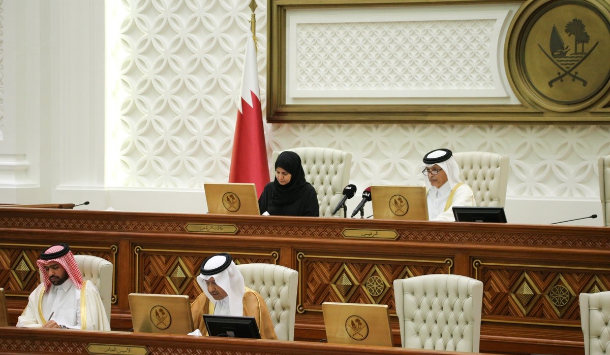 Shura Council Approves Draft Law Regarding Exemptions for Hosting Sports Tournaments